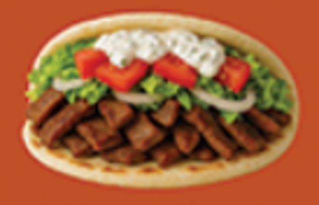 Gyro.