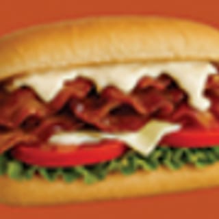Classic BLT
