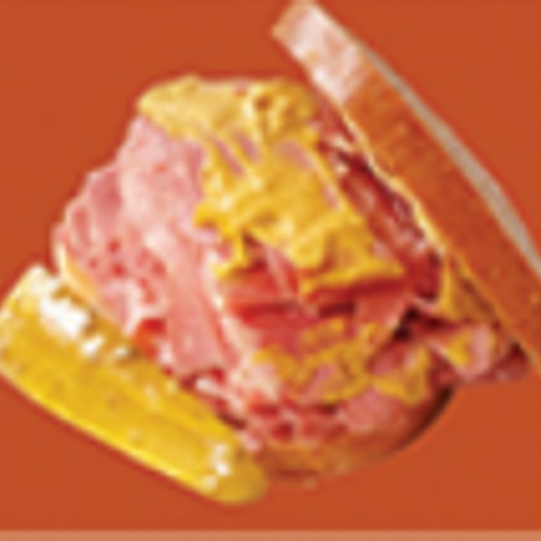 Takeout Sandwiches and Subs