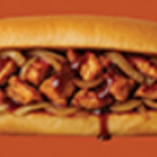 Chicken Teriyaki