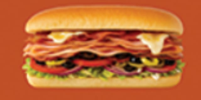 YOR'S Classic Melt.