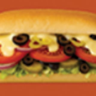 Veggie Delight