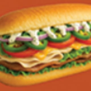 YOR'S Classic Sub