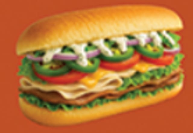 YOR'S Classic Sub.