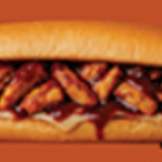 Chicken BBQ