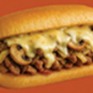 Philly Steak