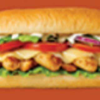 Chicken California