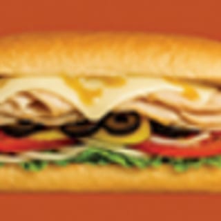 Classic Turkey Melt